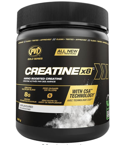 High-Potency Muscle Enhancer Creatine